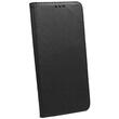 Lemontti Husa Book Smart Magnet Samsung Galaxy A55 Negru