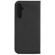 Lemontti Husa Book Smart Magnet Samsung Galaxy A55 Negru