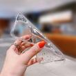 Lemontti Husa Brilliant Clear Samsung Galaxy A15 / A15 5G Transparent