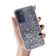 Lemontti Husa Brilliant Clear Samsung Galaxy A25 5G Transparent