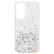 Lemontti Husa Brilliant Clear Samsung Galaxy A25 5G Transparent