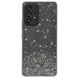 Lemontti Husa Brilliant Clear Samsung Galaxy A53 5G Transparent