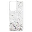 Lemontti Husa Brilliant Clear Samsung Galaxy A53 5G Transparent