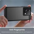 Lemontti Husa Carbon Case Flexible Xiaomi Redmi Note 13 5G Negru