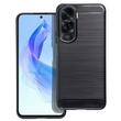 Lemontti Husa Carbon Honor 90 Lite Negru