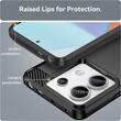 Lemontti Husa Carbon Pro Xiaomi Redmi Note 13 Pro 5G Negru