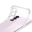 Lemontti Husa Clin AntiShock Samsung Galaxy S24 FE Transparent