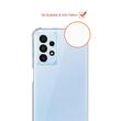 Lemontti Husa Clin AntiShock Samsung Galaxy S24 FE Transparent