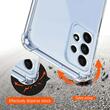 Lemontti Husa Clin AntiShock Samsung Galaxy S24 FE Transparent
