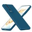 Lemontti Husa Matt Case Honor 90 Albastru