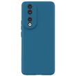 Lemontti Husa Matt Case Honor 90 Albastru