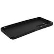 Lemontti Husa Matt Case Honor 90 Lite Negru