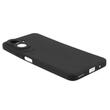 Lemontti Husa Matt Case Honor 90 Lite Negru