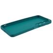 Lemontti Husa Matt Case Honor 90 Lite Verde