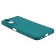 Lemontti Husa Matt Case Honor 90 Lite Verde