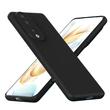 Lemontti Husa Matt Case Honor 90 Negru