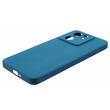 Lemontti Husa Matt Case Xiaomi 13T Albastru