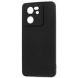 Lemontti Husa Matt Case Xiaomi 13T Pro Negru