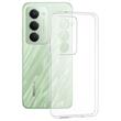 Lemontti Husa Silicon Clear Xiaomi Redmi 15 4G / Redmi 15 5G Transparent