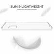 Lemontti Husa Silicon Clear Xiaomi Redmi 15 4G / Redmi 15 5G Transparent