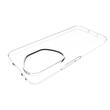 Lemontti Husa Silicon Honor 400 Pro Transparent