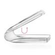 Lemontti Husa Silicon Honor Magic 7 Lite Transparent