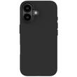 Lemontti Husa Silicon MagSafe iPhone 16 Negru