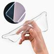 Husa Oppo A74 4G Lemontti Silicon Transparent