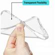 Husa Oppo A74 4G Lemontti Silicon Transparent