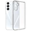 Lemontti Husa Silicon Samsung Galaxy A16 5G Transparent