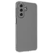 Lemontti Husa Silicon Samsung Galaxy A17 Transparent