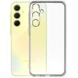 Lemontti Husa Silicon Samsung Galaxy A35 Transparent