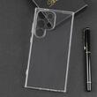 Lemontti Husa Silicon Samsung Galaxy S24 Ultra Transparent