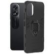 Lemontti Husa Silicon Shield Oppo A38 / A18 Negru