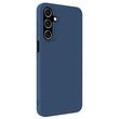 Lemontti Husa Silicon Silky Samsung Galaxy A16 Albastru