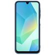 Lemontti Husa Silicon Silky Samsung Galaxy A16 Albastru