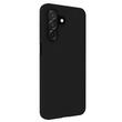 Lemontti Husa Silicon Silky Samsung Galaxy A26 Negru