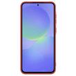 Lemontti Husa Silicon Silky Samsung Galaxy A36 Rosu