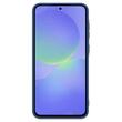 Lemontti Husa Silicon Silky Samsung Galaxy A56 Albastru