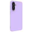 Lemontti Husa Silicon Silky Samsung Galaxy A56 Mov