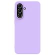 Lemontti Husa Silicon Silky Samsung Galaxy A56 Mov