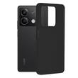 Lemontti Husa Silicon Soft Edge Xiaomi Redmi Note 13 5G Negru