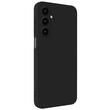 Lemontti Husa Silicon Soft Slim Samsung Galaxy A16 5G Negru