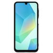Lemontti Husa Silicon Soft Slim Samsung Galaxy A16 5G Negru