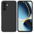 Lemontti Husa Silicon Soft Slim Samsung Galaxy A26 Negru