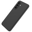 Lemontti Husa Silicon Soft Slim Samsung Galaxy A36 Negru