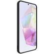 Lemontti Husa Silicon Soft Slim Samsung Galaxy A56 Negru