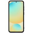 Lemontti Husa Silicon Soft Slim Samsung Galaxy S24 FE Negru