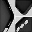 Lemontti Husa Silicon Soft Slim Samsung Galaxy S25 Negru