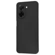 Lemontti Husa Silicon Soft Slim Xiaomi Redmi A5 4G Negru
